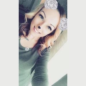 Meet your Posher, Melanie